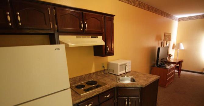 Magnolia Inn and Suites Southaven - Housity