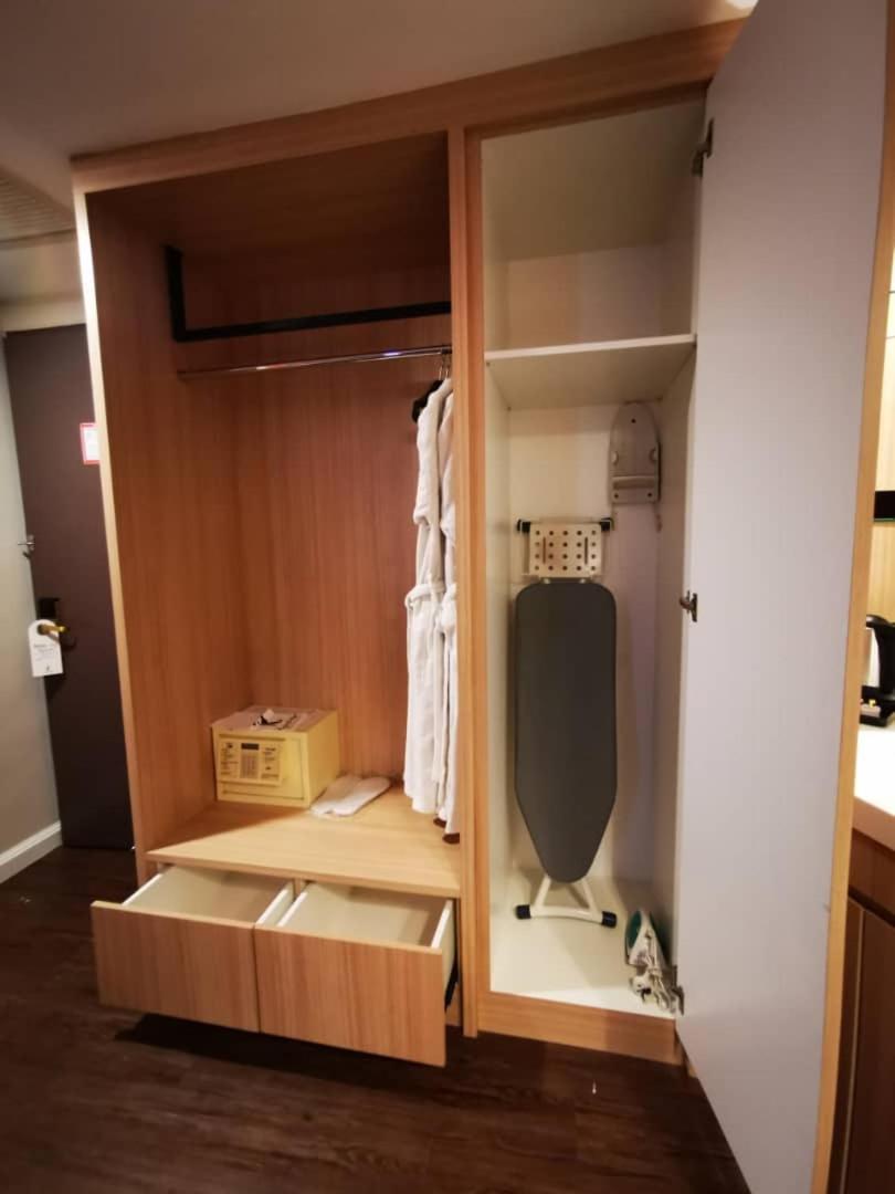 Regalodge Hotel & Spa Ipoh - Hizvo