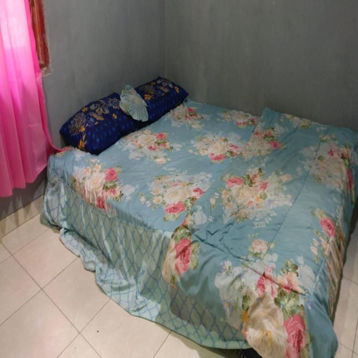 Penginapan Tasya - Housity