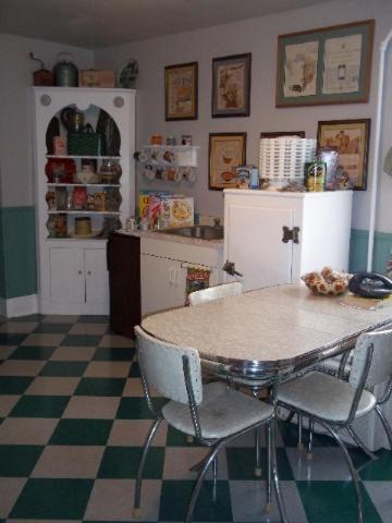 A Sentimental Journey - Housity