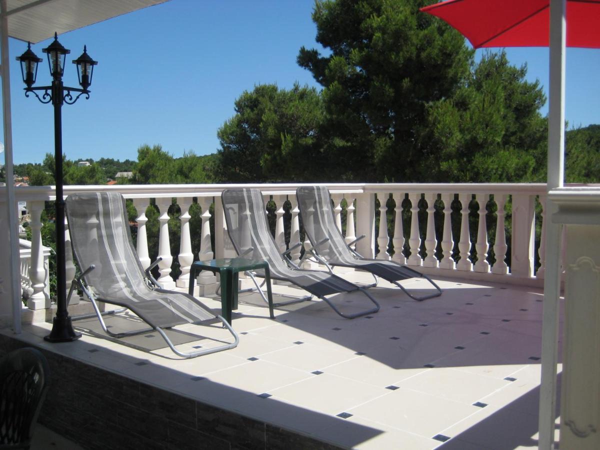 Marijan Martinović Apartments - Housity
