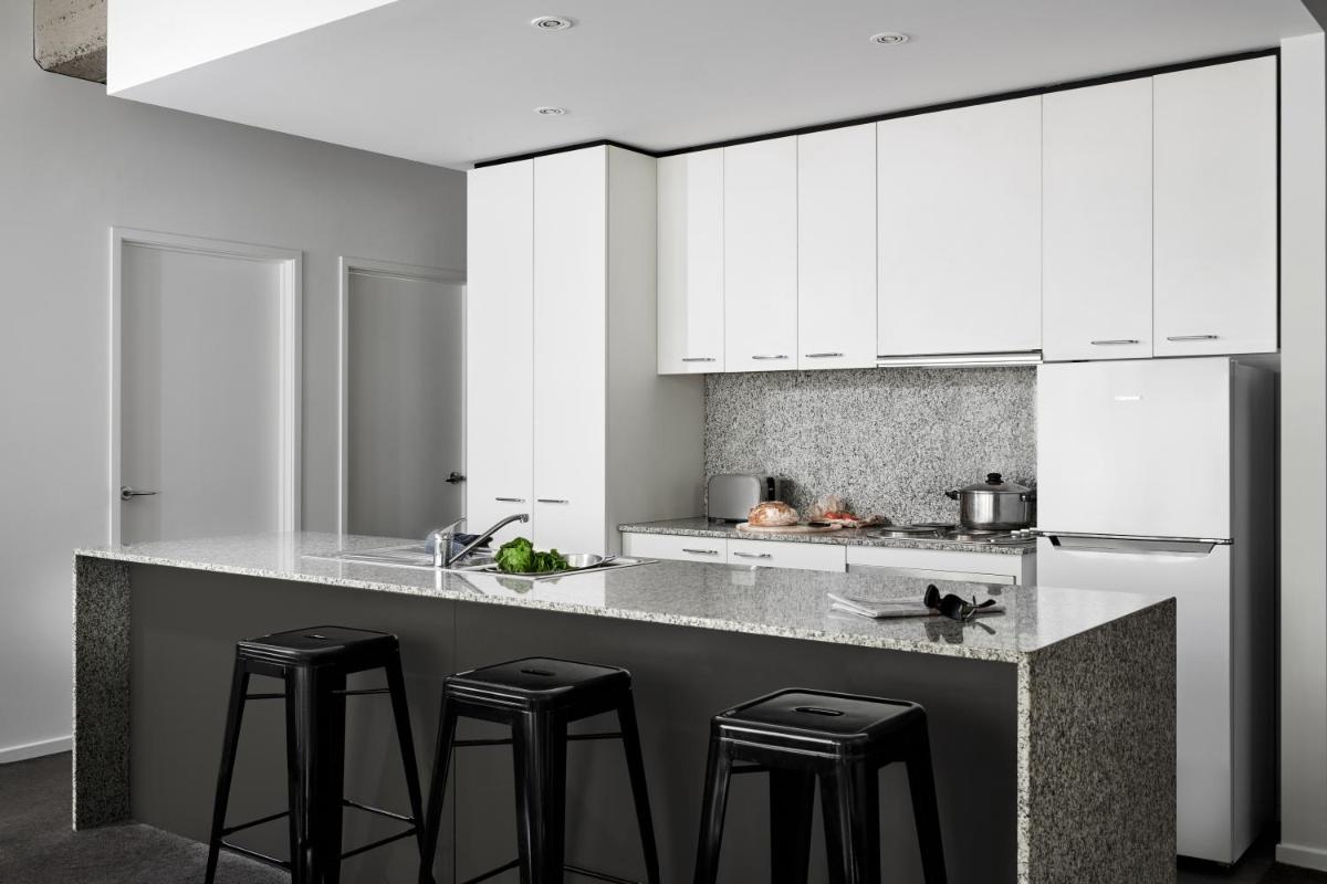 Suitetrails - Punthill Apartment Hotel - Manhattan