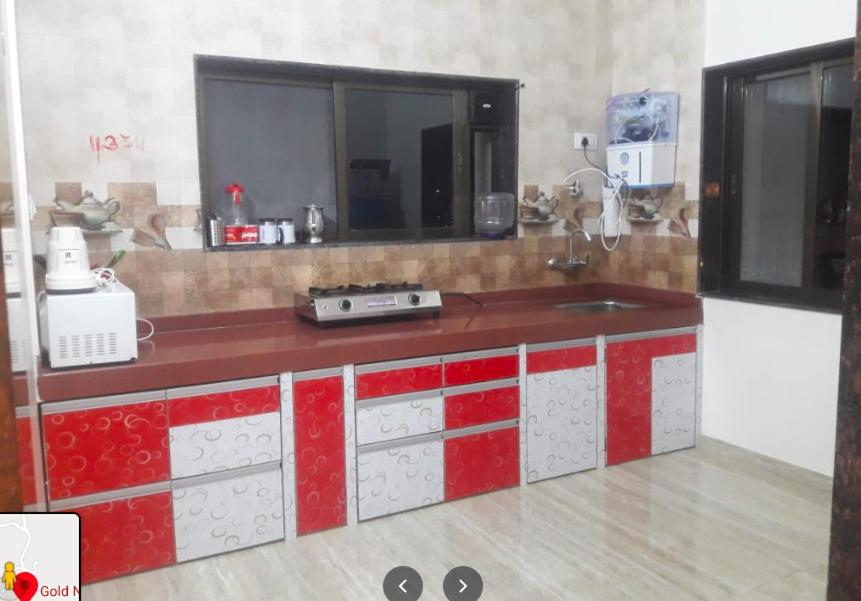 Gold Nest Valley View 3BHK (3DAYS MINI. STAY) - Housity