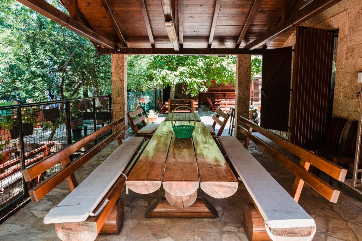 Vacation Home Hercegovka - Housity