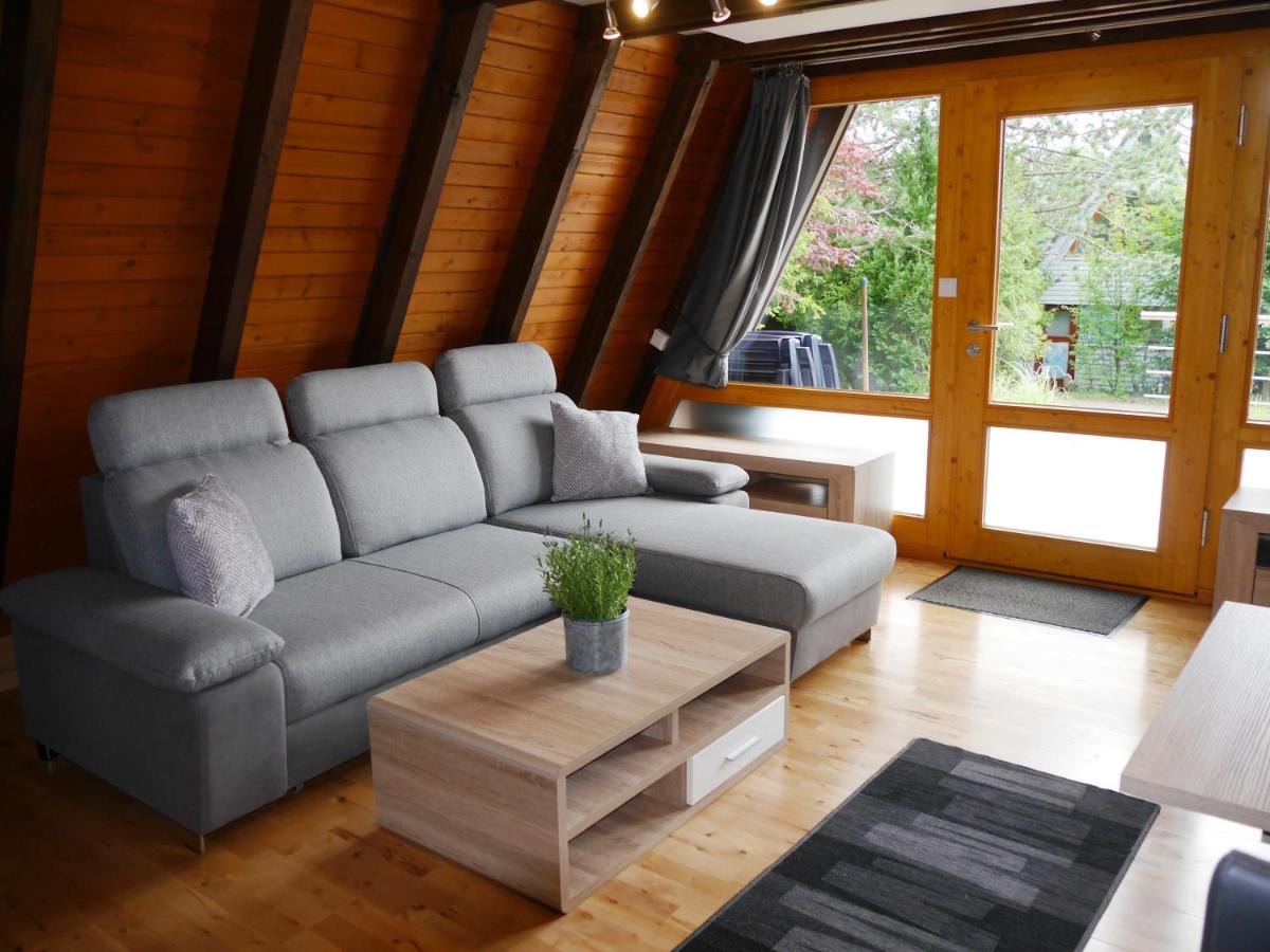 Ferienhaus im Nordschwarzwald Haus Kira - Housity