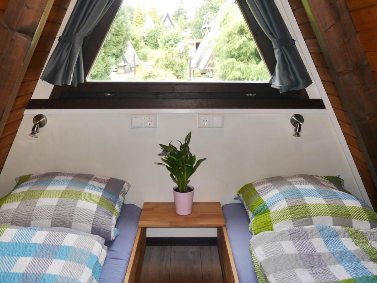 Ferienhaus im Nordschwarzwald Haus Kira - Housity