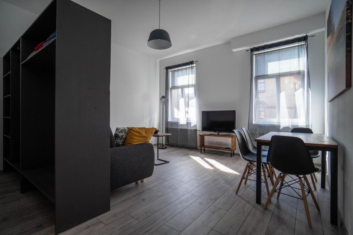 SUNBEAM DESIGN APARTMENT - Housity