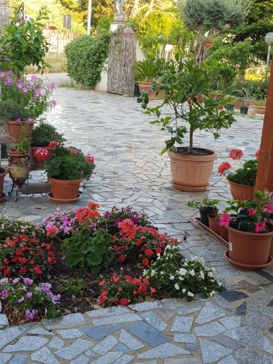 La tenuta di panfilo - Housity