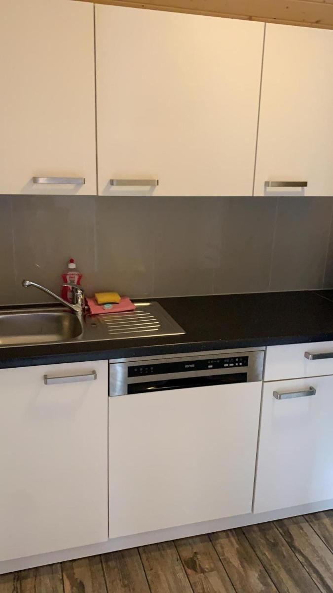 Swiss Chalet Holidays Ringgenberg - Housity