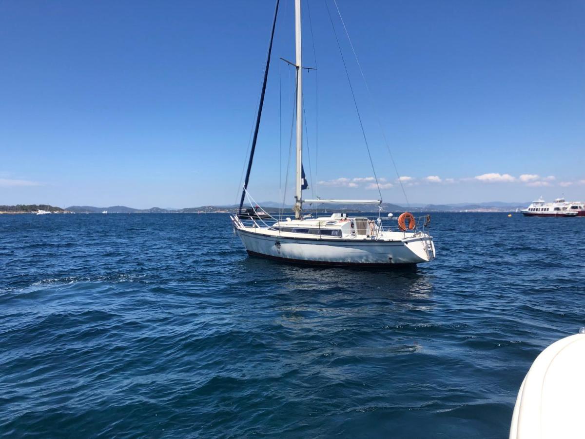 Porquerolles Island - Housity