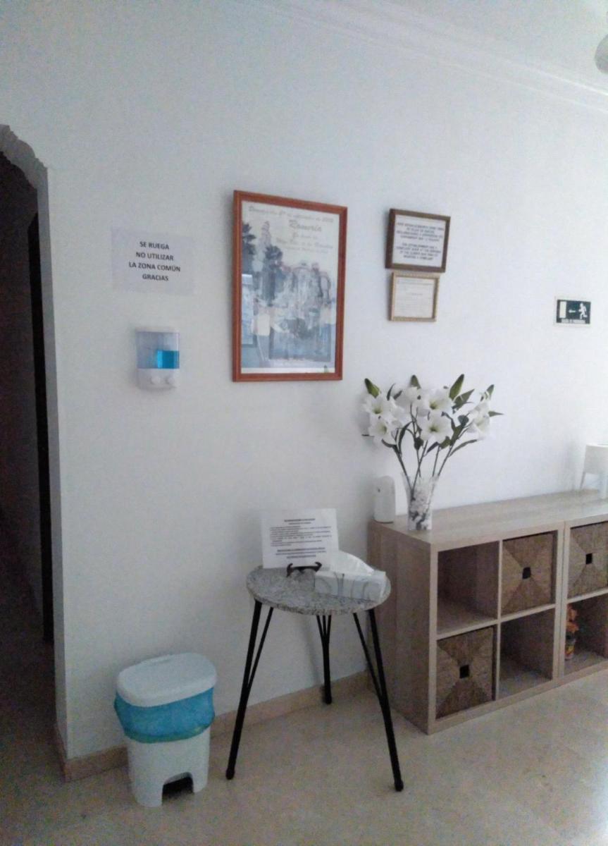 PENSIÓN LARRA - Housity