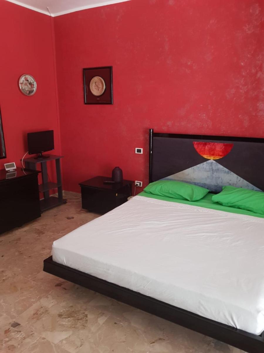 La tenuta di panfilo - Housity