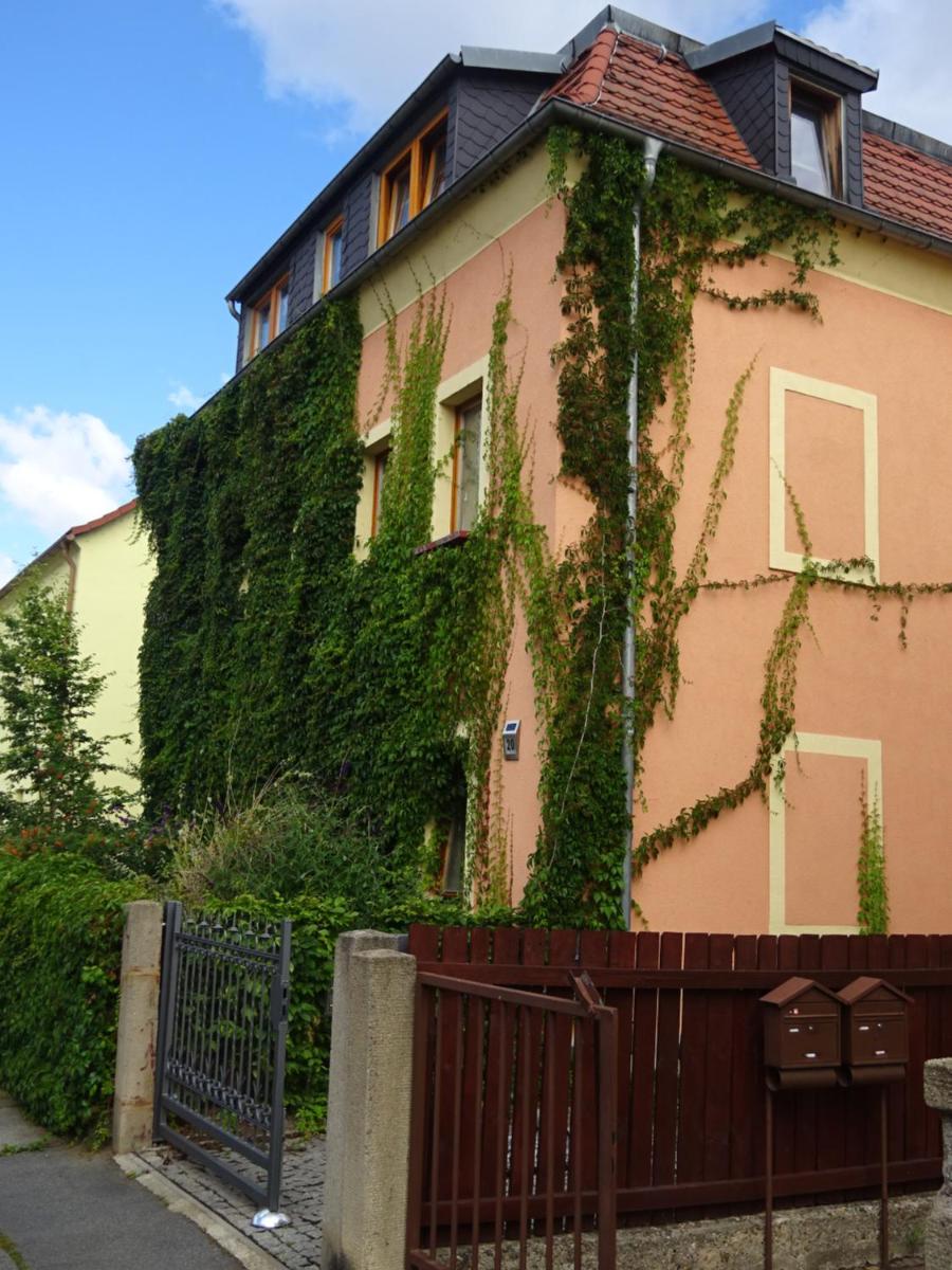 Frank´s Ferienwohnung in Dresden - Housity