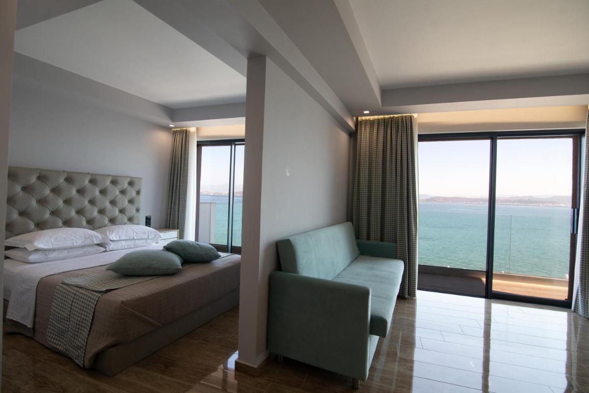 Aianteion Bay Luxury Hotel & Suites - Housity