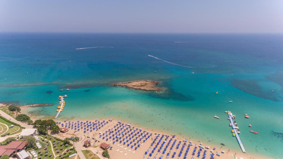 Leucolla Hill & Sea - Housity