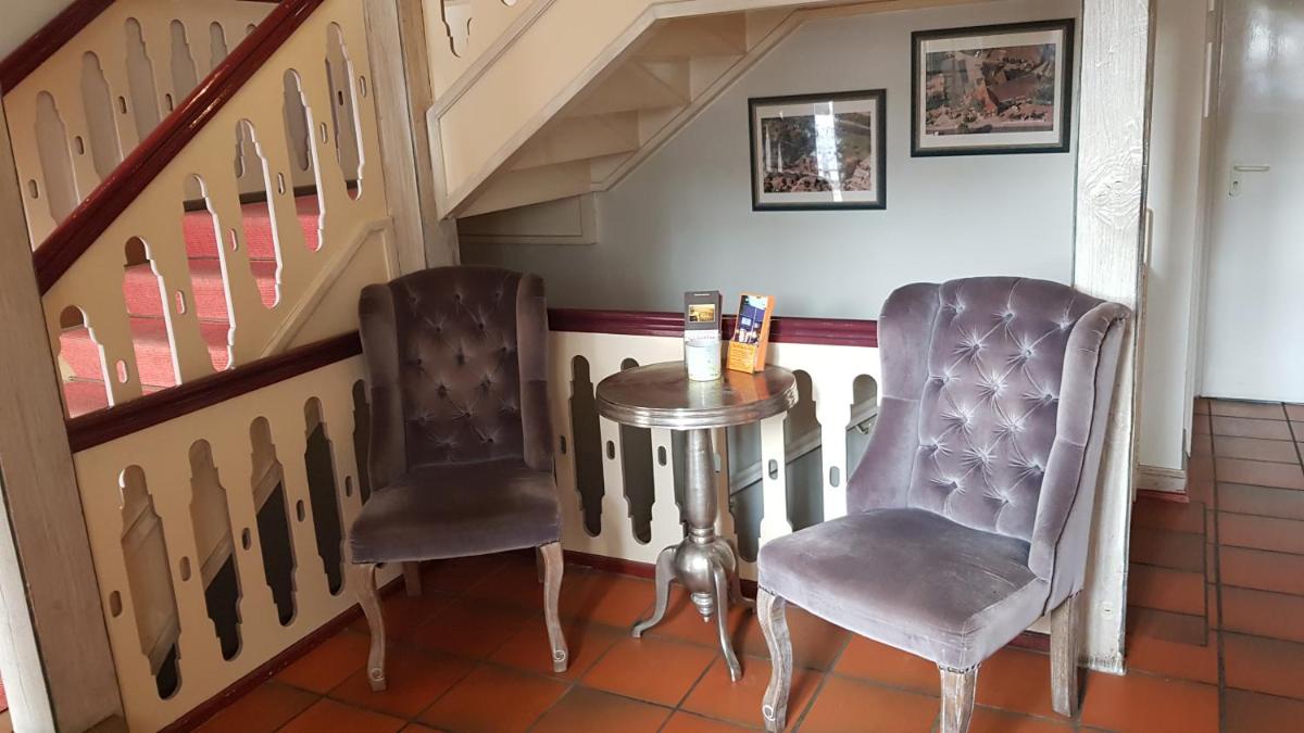 Landhotel Klempau - Housity