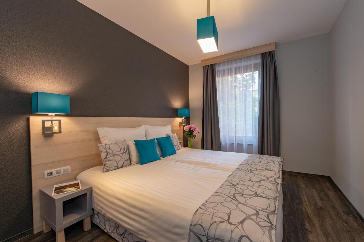 Hotel Regnum Residence - Housity