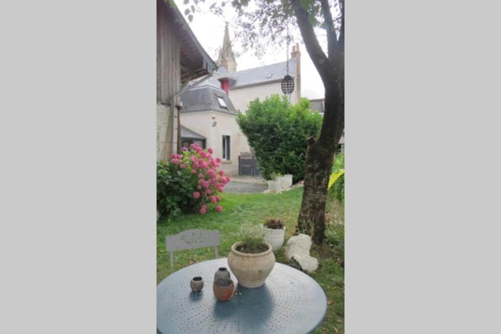 Escale tourangelle - Housity