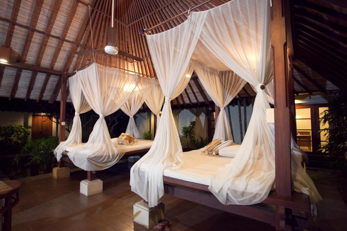 Suitetrails - Natah Bale Villas