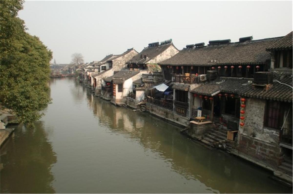 Jinjiang Inn - Economic Development Wujiang - Housity