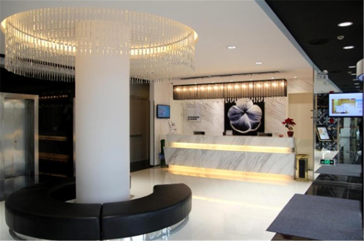Jinjiang Inn - Economic Development Wujiang - Housity