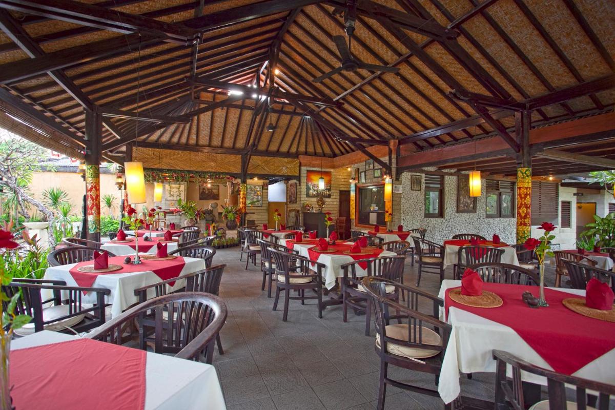 Suitetrails - Natah Bale Villas