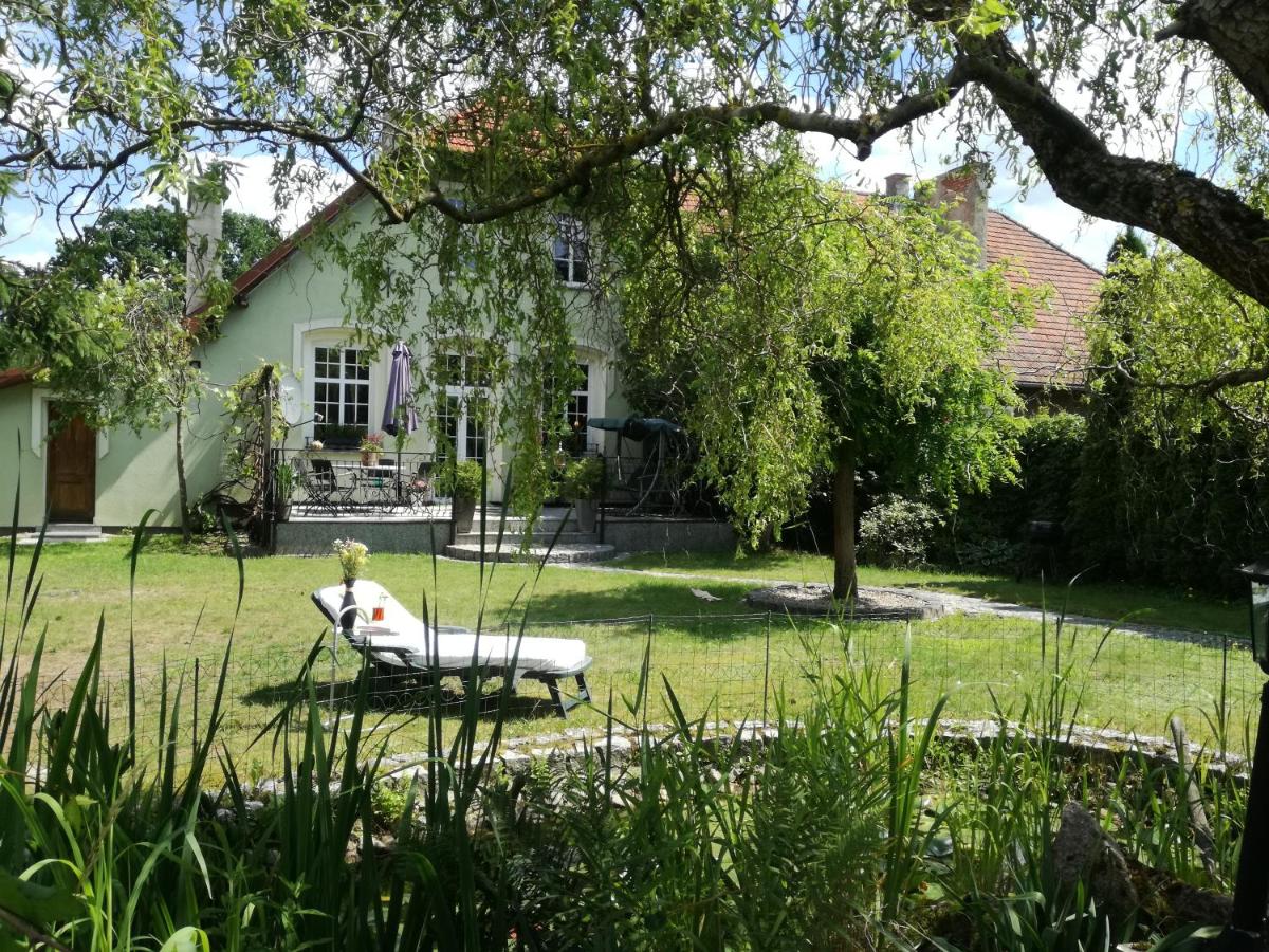 Zacisze - Housity