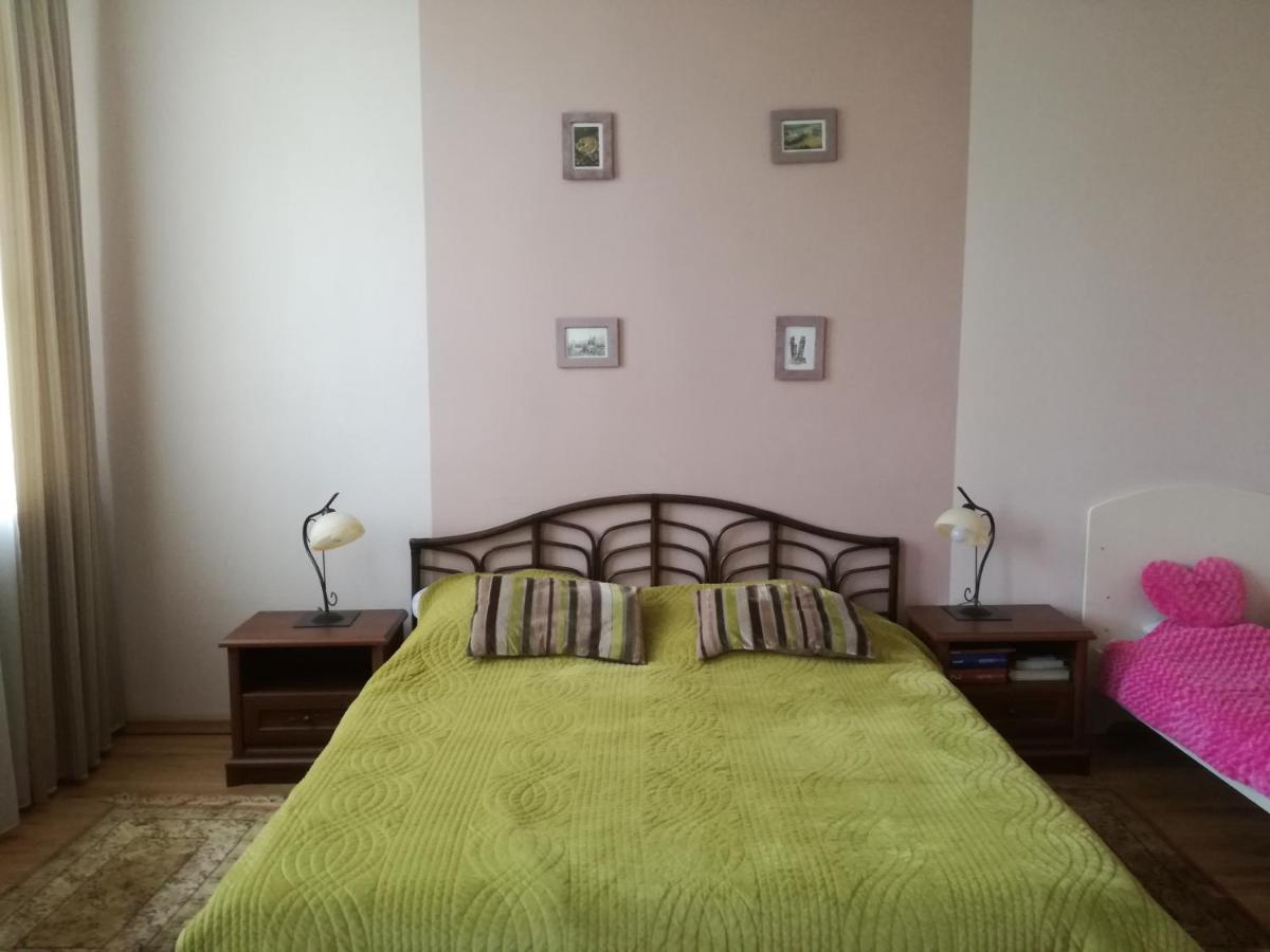 Zacisze - Housity
