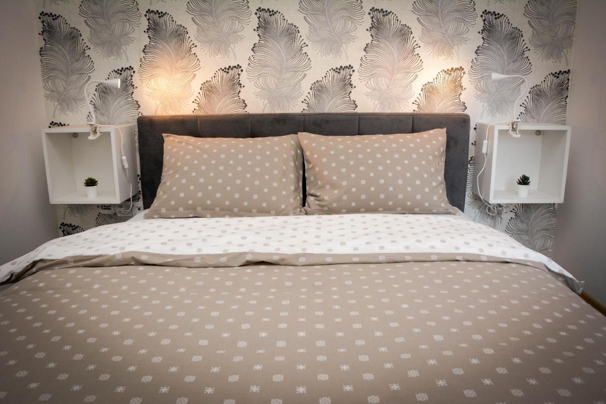 Apartman White House - Housity