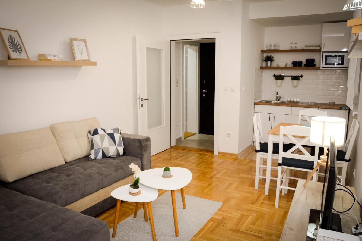 Apartman White House - Housity