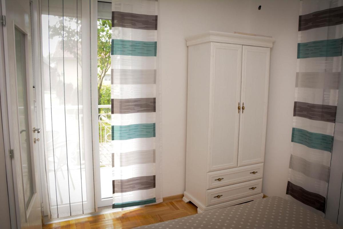 Apartman White House - Housity