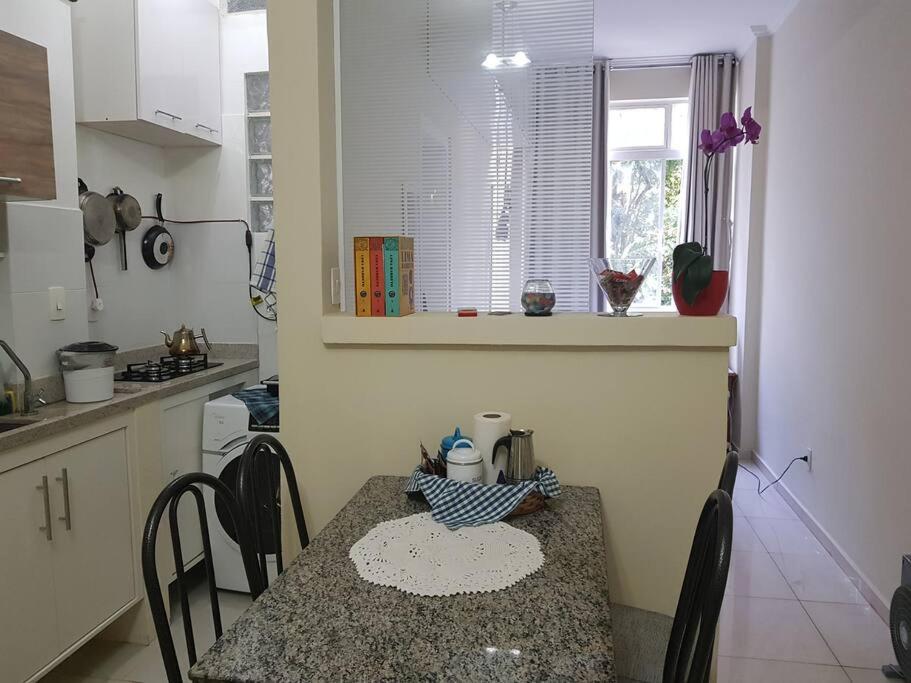Suitetrails - Baronesa de Arari Apartments by BnbHost