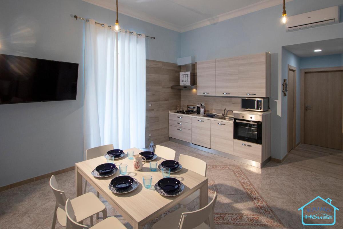 Raimo House LUNGOMARE - Housity