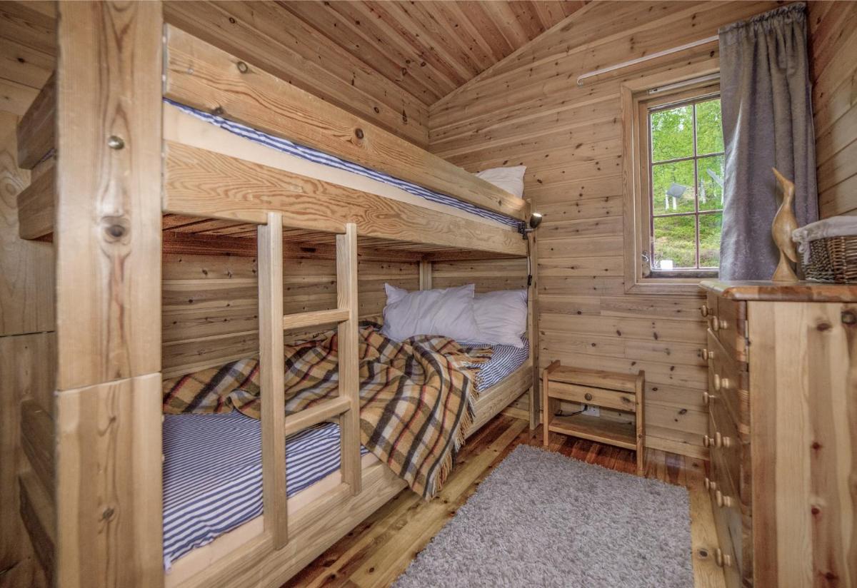 Bungalow in Sirdal - Housity
