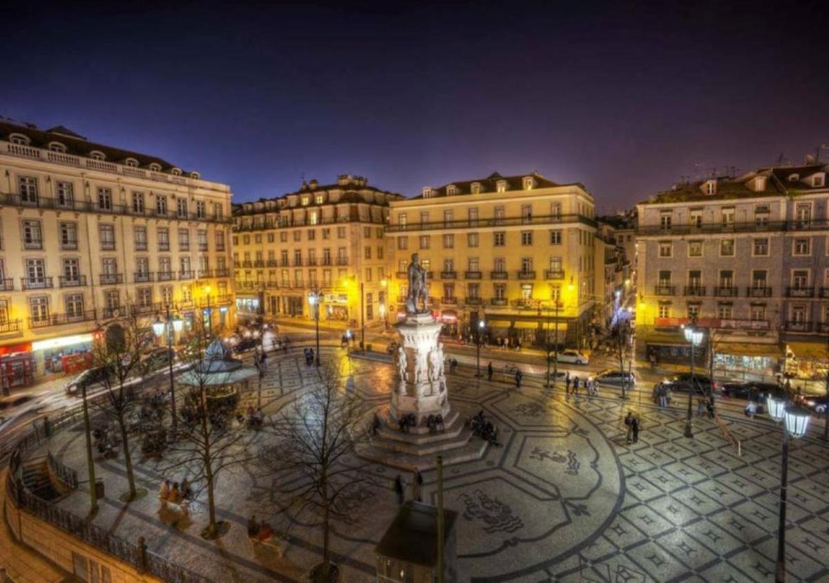 Bairro Alto Hotel - Housity