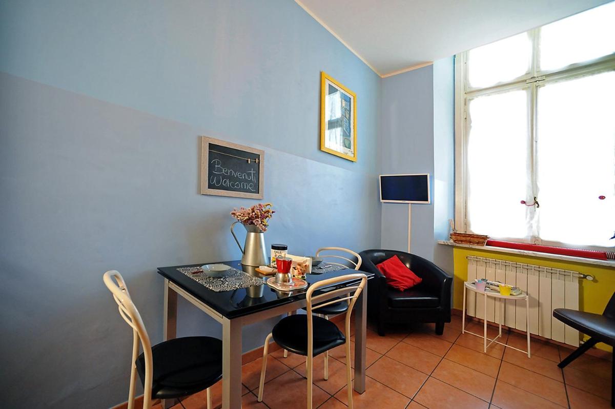Uno sguardo su Porta Palazzo by Wonderful Italy - Housity