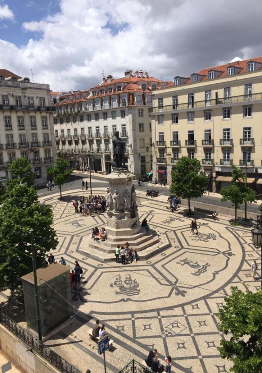 Bairro Alto Hotel - Housity