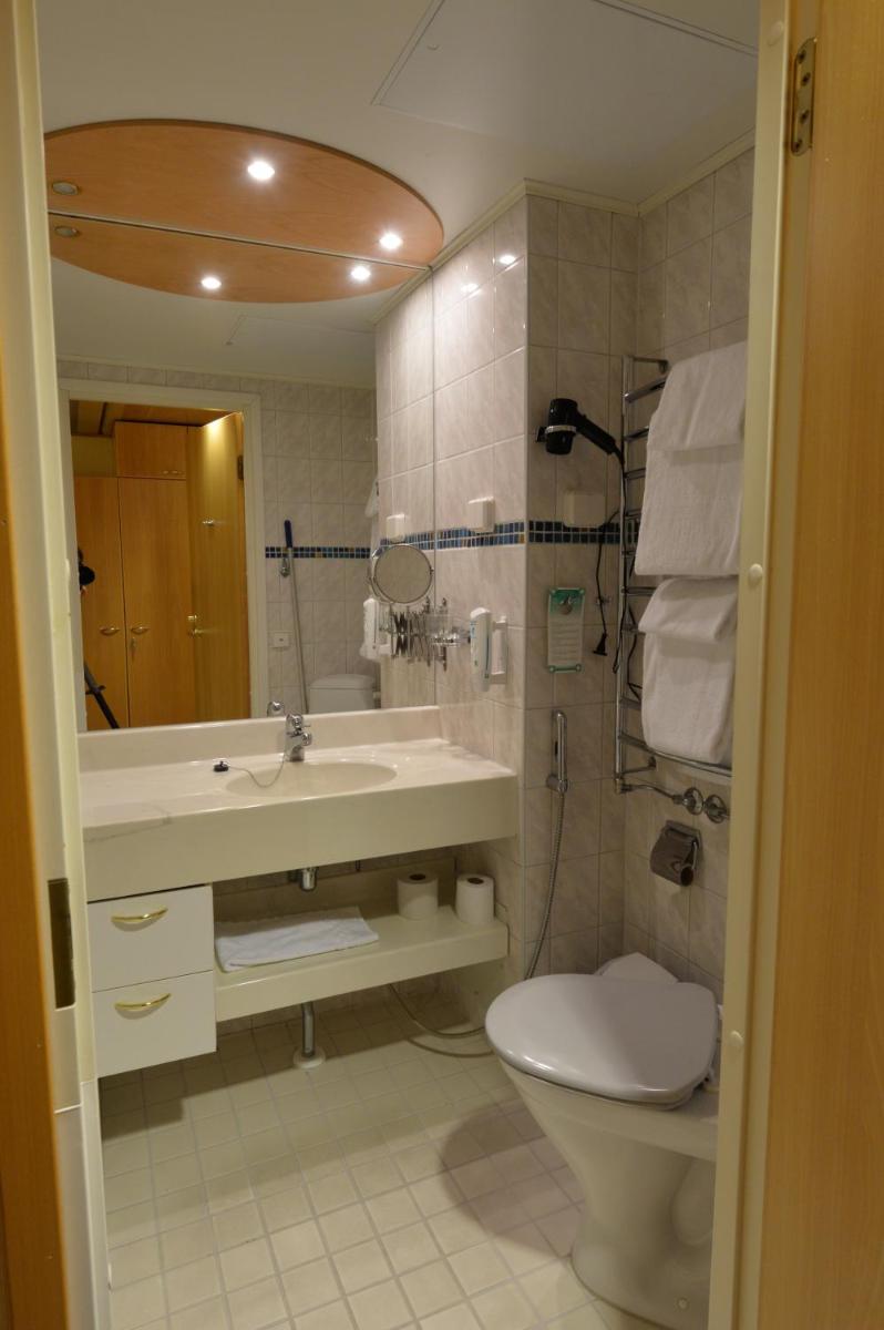 Spa Hotel Kunnonpaikka - Housity