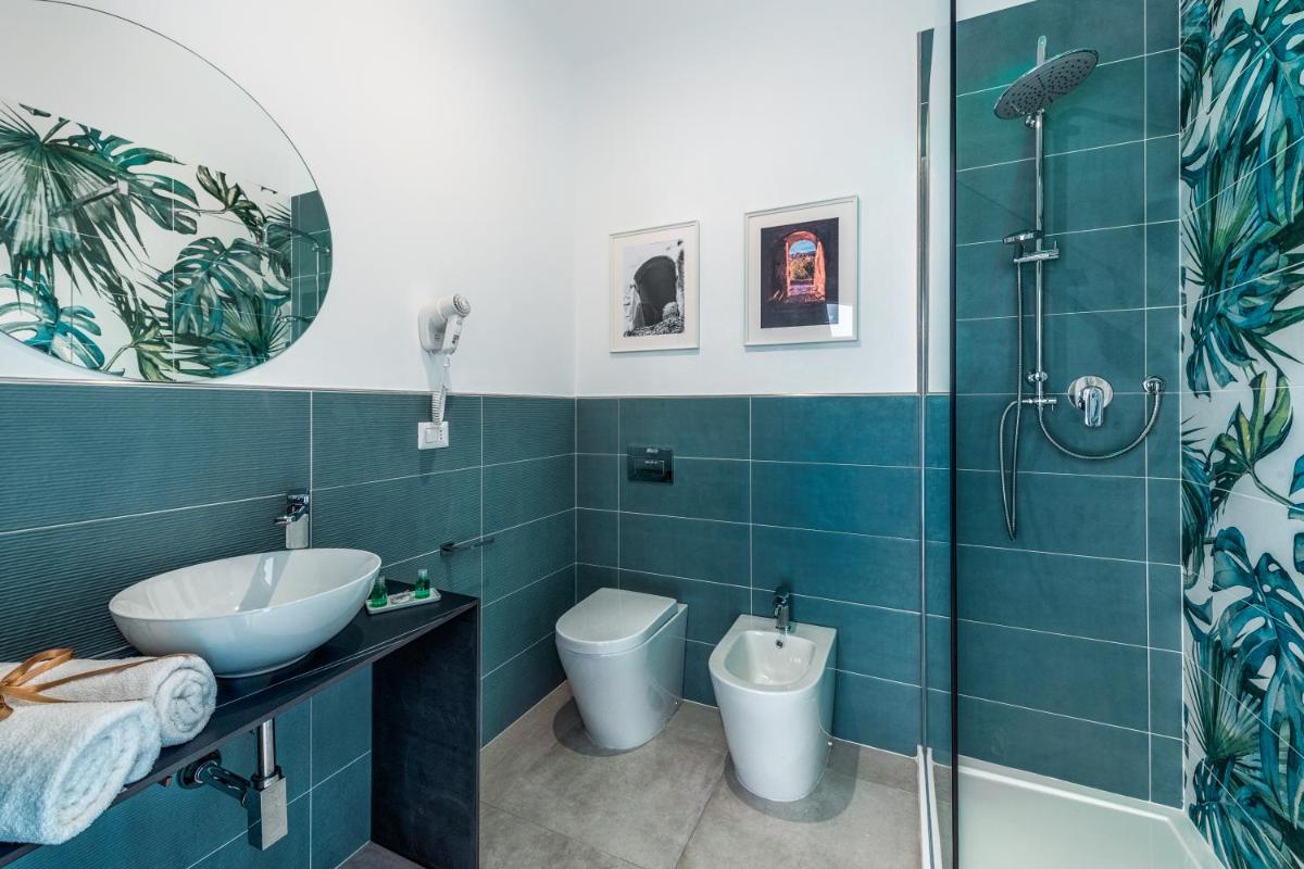 La Risacca Relais B&B - Housity