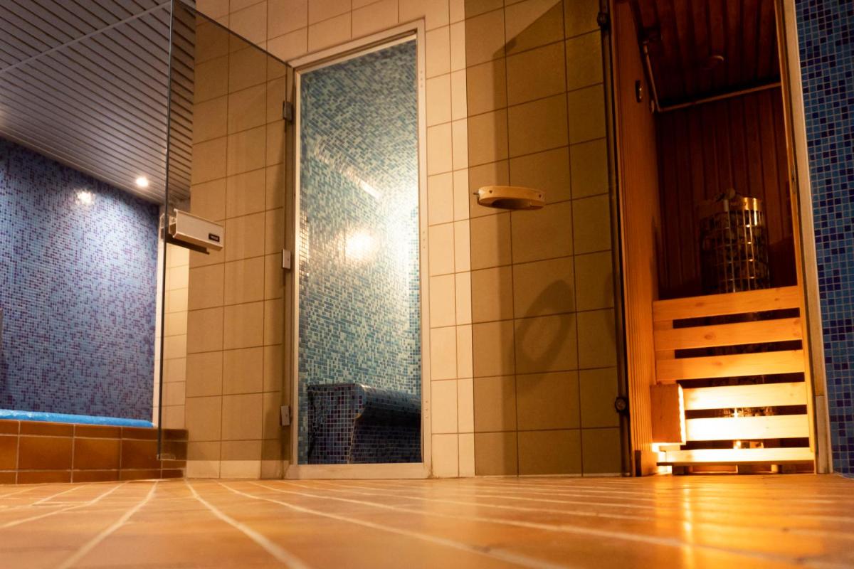 Kornealita - Housity