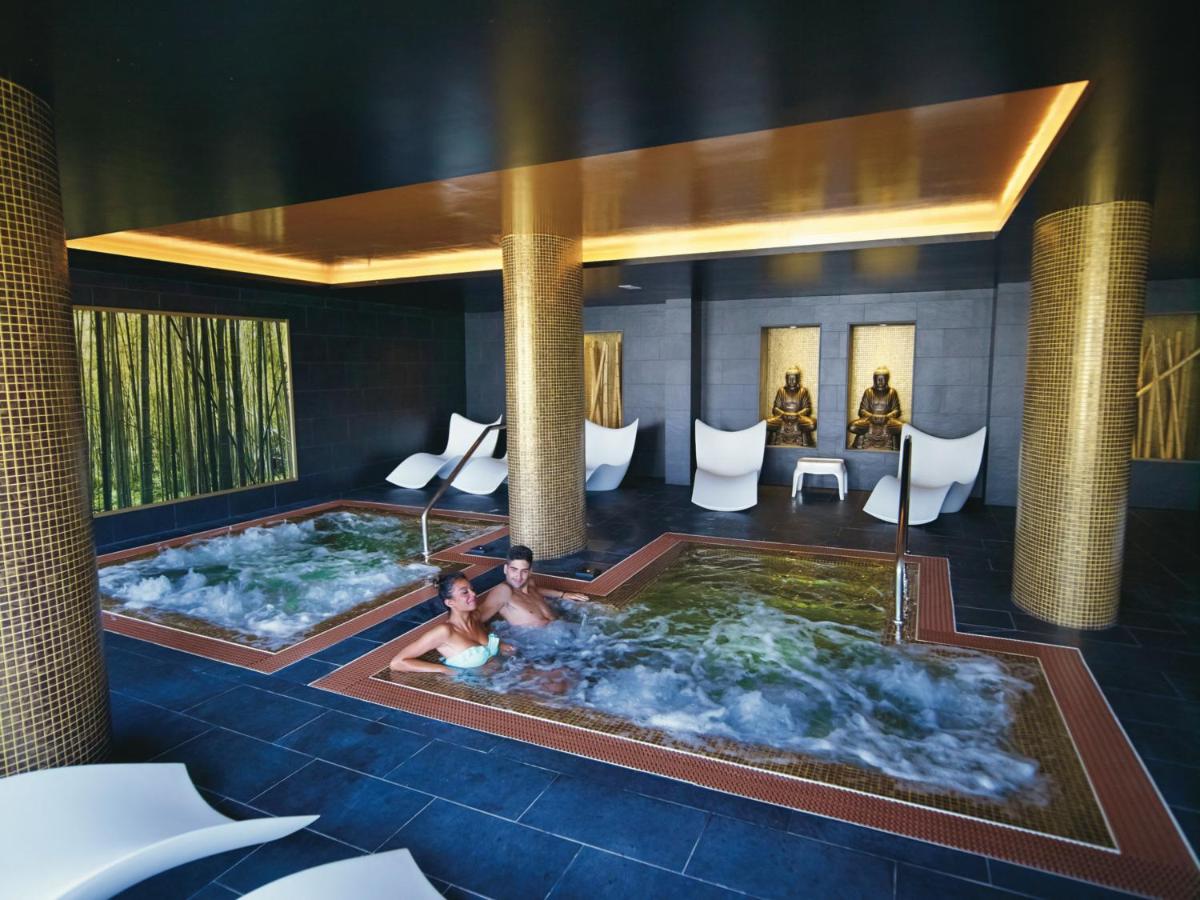 Imagen de la galería de Hotel Riu Palace Meloneras, en Maspalomas