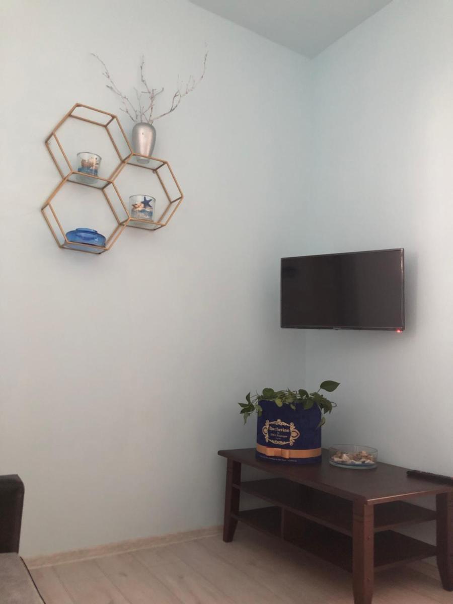 Suitetrails - Weiss Old Town Ground Floor Apartment