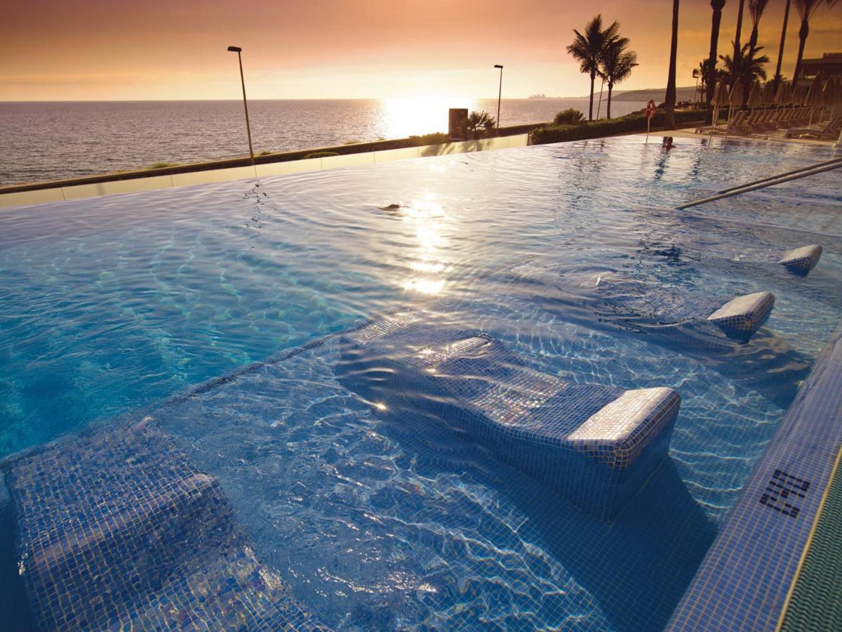 Piscina en o cerca de Hotel Riu Palace Meloneras