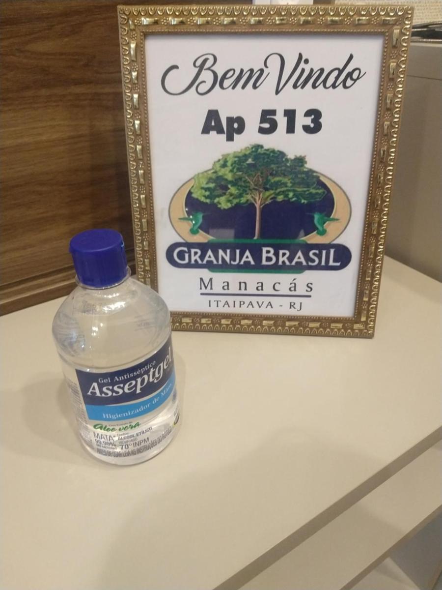 Ap 513 Manacás - Housity