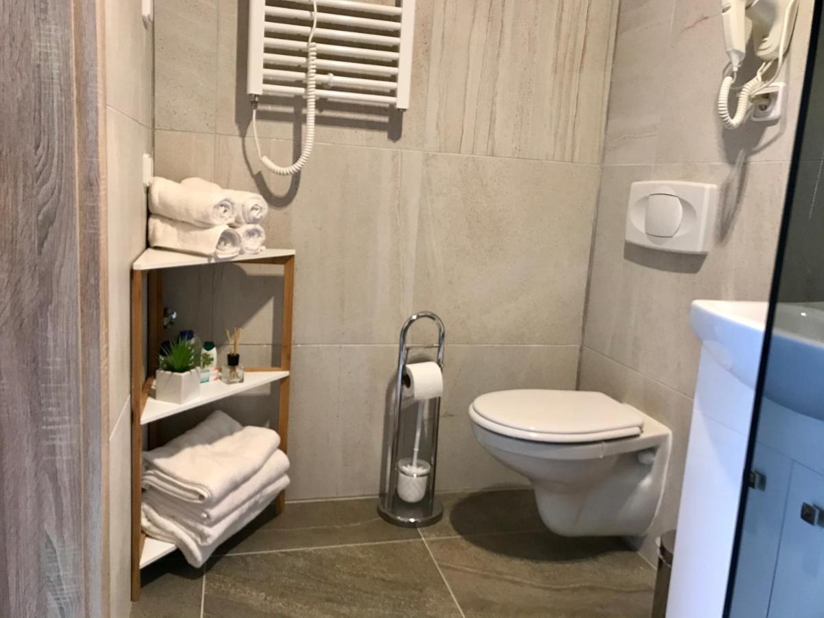 Apartmán U babičky - Housity