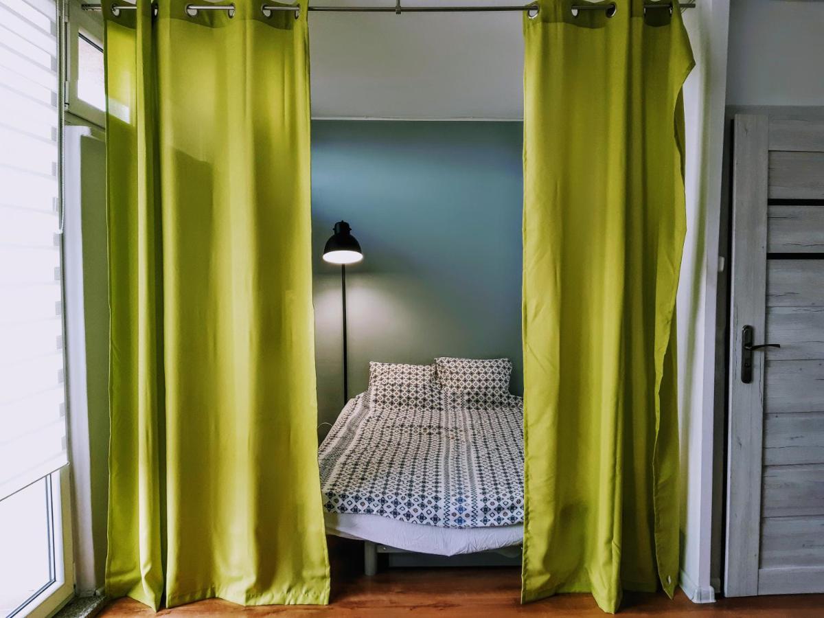 Apartament Ostrowskiego - Housity