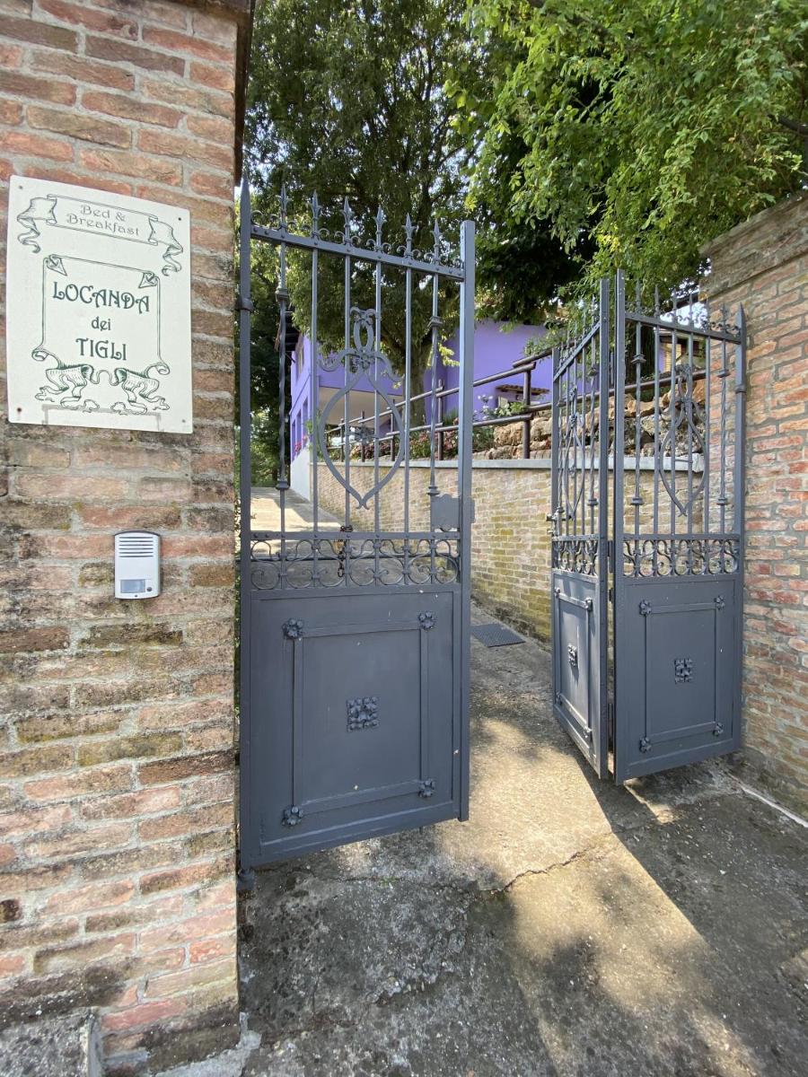 Suitetrails - B&B Locanda dei Tigli
