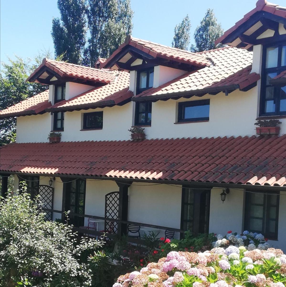 Posada torre del milano - Housity