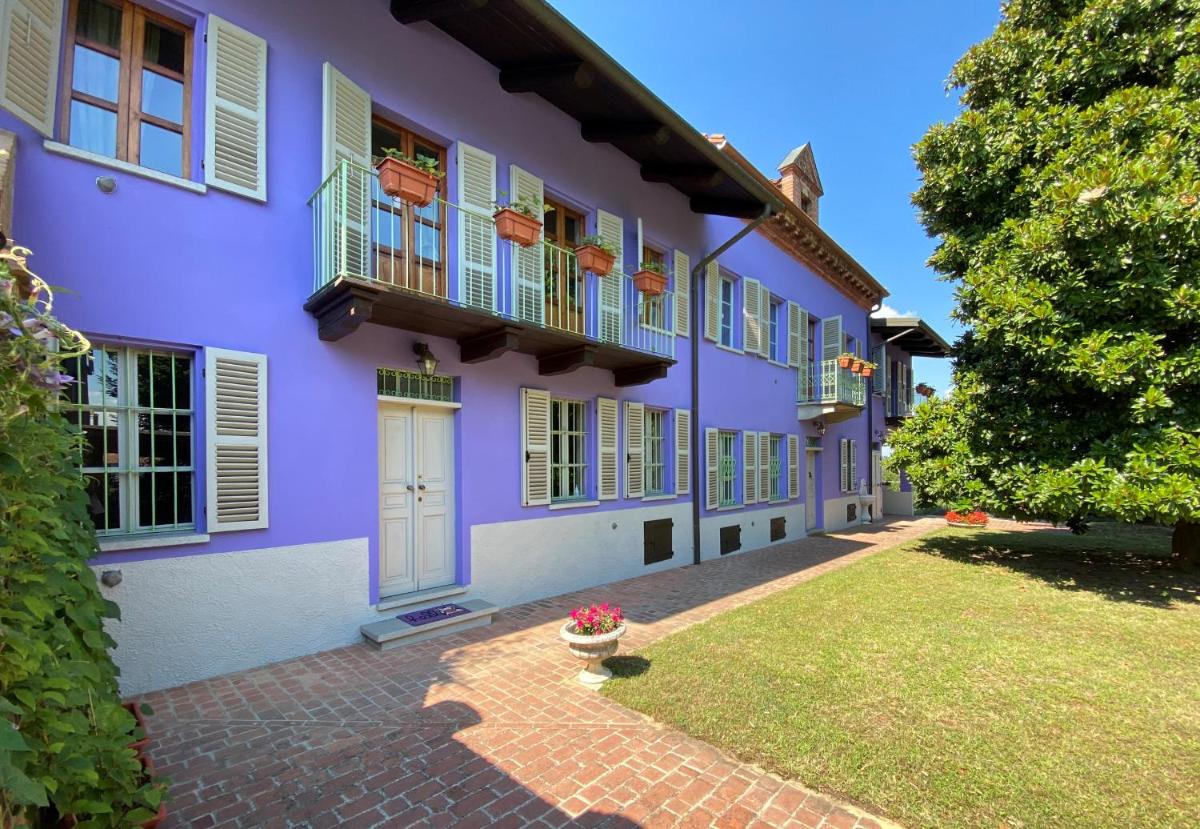 B&B Locanda dei Tigli - Housity