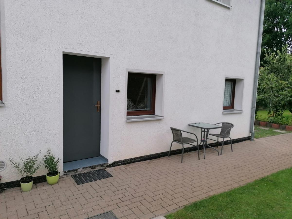 Suitetrails - Apartment North City Hannover